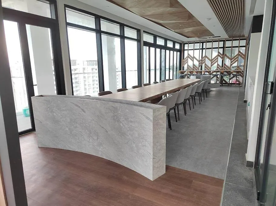 Апартаменты Seaview Infinity Pool #6Pax #2Bedroom #2Bathroom Jelutong